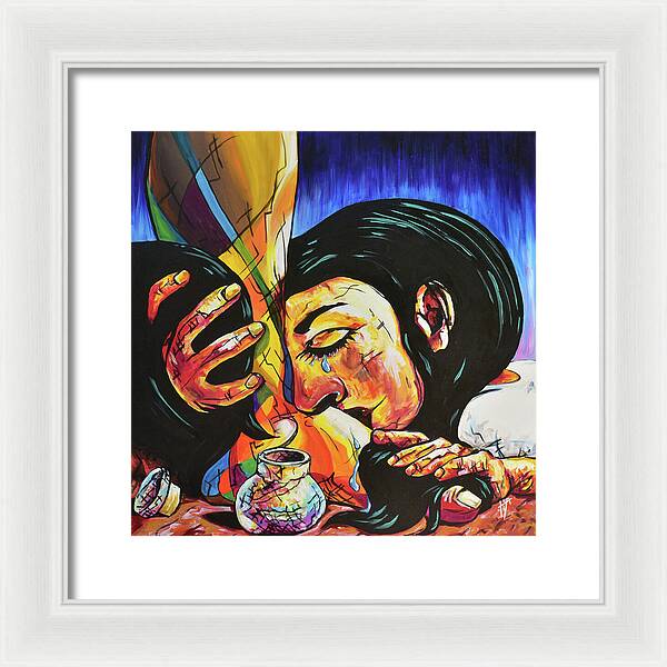 The Other Mary - Wall Art Prints