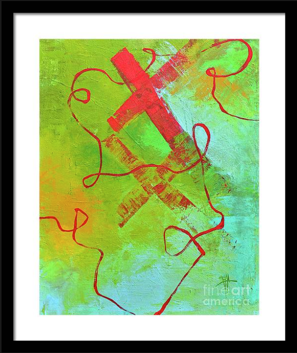 'Times and Again' - Wall art prints