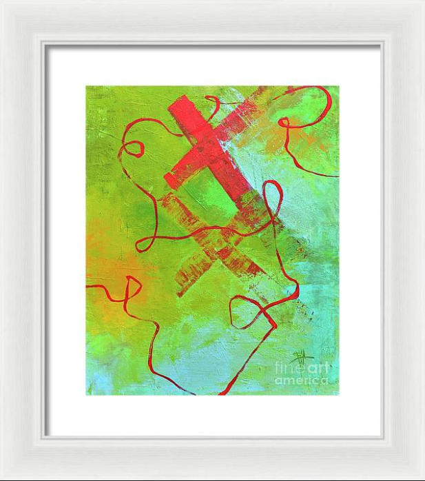 'Times and Again' - Wall art prints