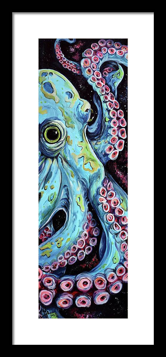 Zhuzh'n - Wall Art Prints