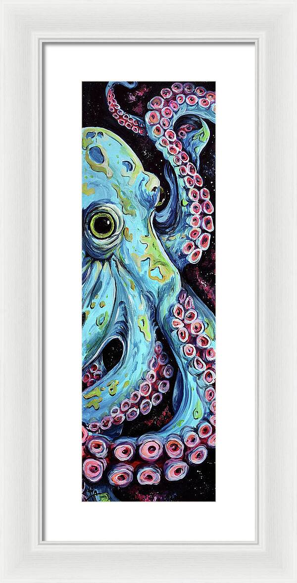 Zhuzh'n - Wall Art Prints