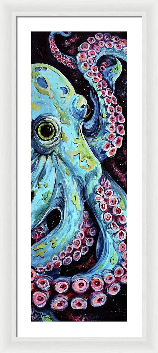 Zhuzh'n - Wall Art Prints