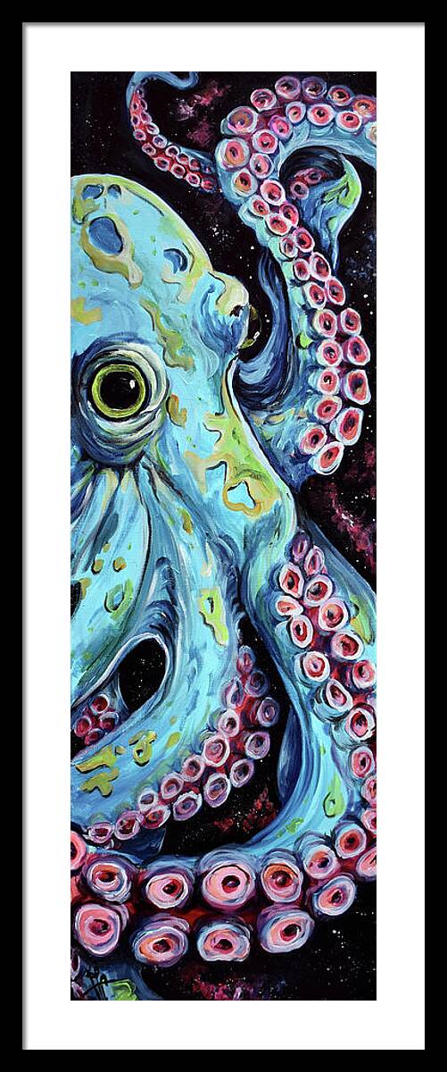 Zhuzh'n - Wall Art Prints
