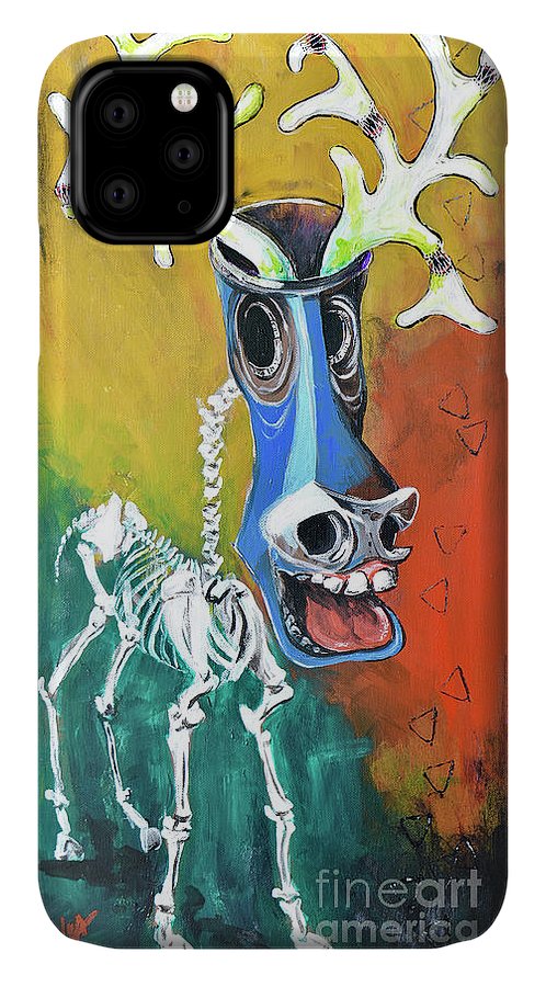 'All Jack'd Up' - Phone Case