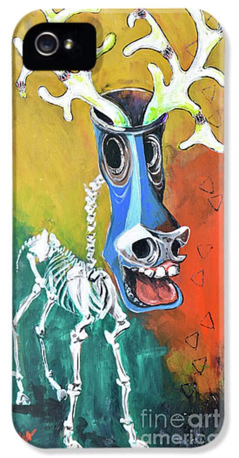 'All Jack'd Up' - Phone Case
