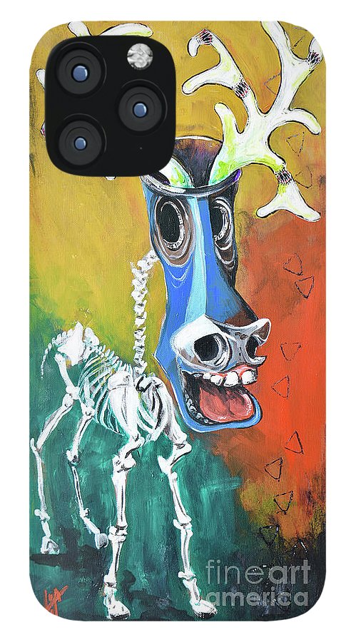 'All Jack'd Up' - Phone Case