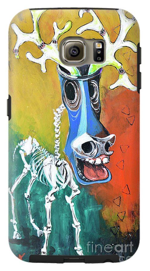 'All Jack'd Up' - Phone Case
