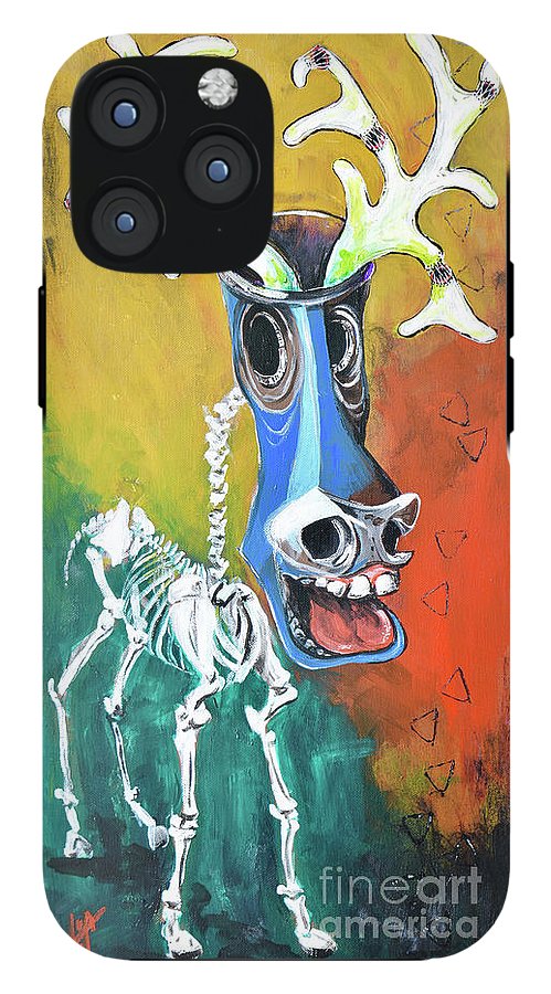 'All Jack'd Up' - Phone Case