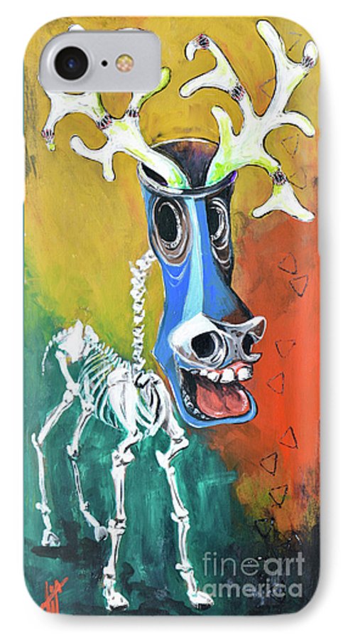 'All Jack'd Up' - Phone Case