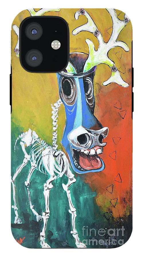 'All Jack'd Up' - Phone Case