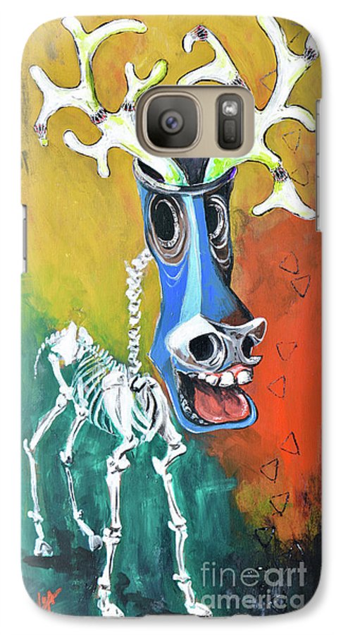 'All Jack'd Up' - Phone Case