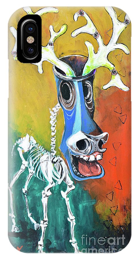 'All Jack'd Up' - Phone Case