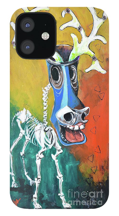 'All Jack'd Up' - Phone Case