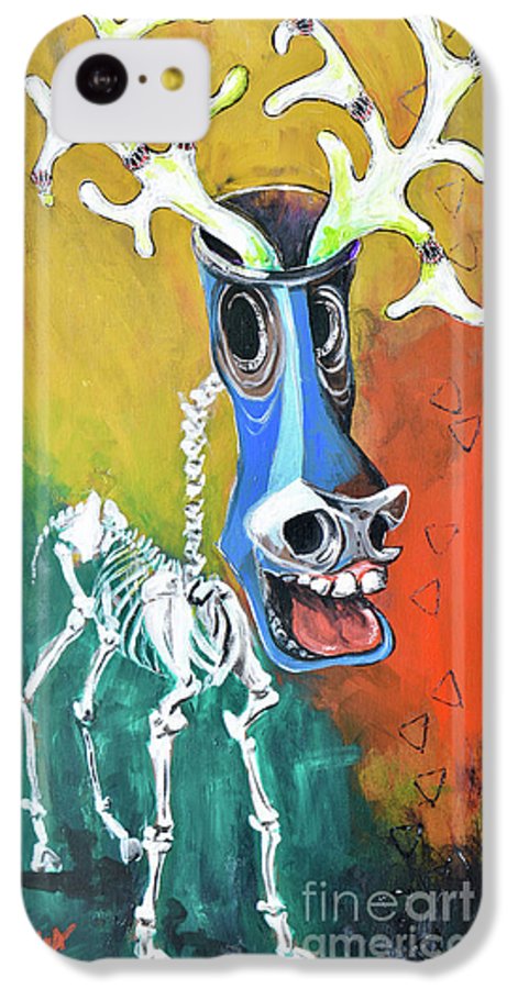 'All Jack'd Up' - Phone Case