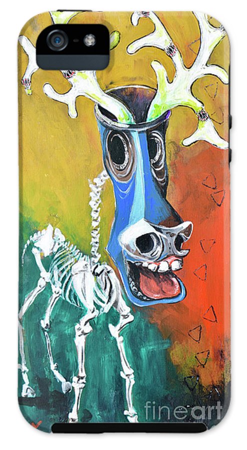 'All Jack'd Up' - Phone Case