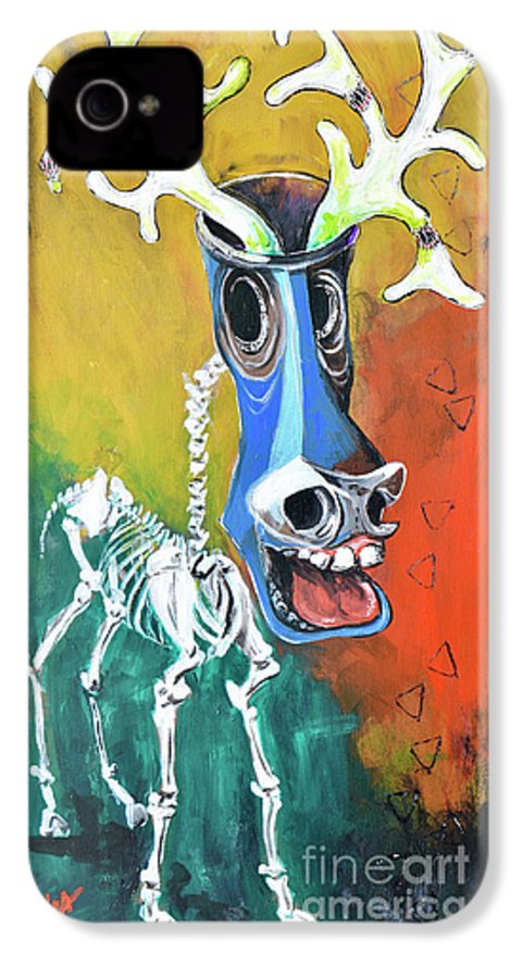 'All Jack'd Up' - Phone Case