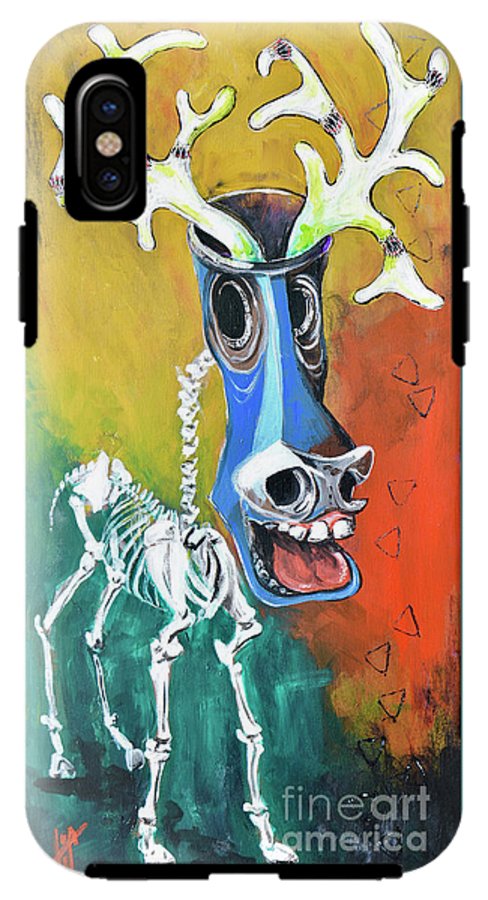 'All Jack'd Up' - Phone Case