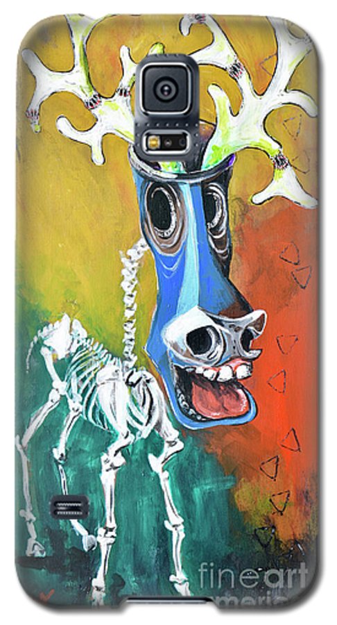 'All Jack'd Up' - Phone Case