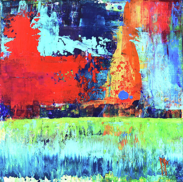 'Haystack' - Wall art prints
