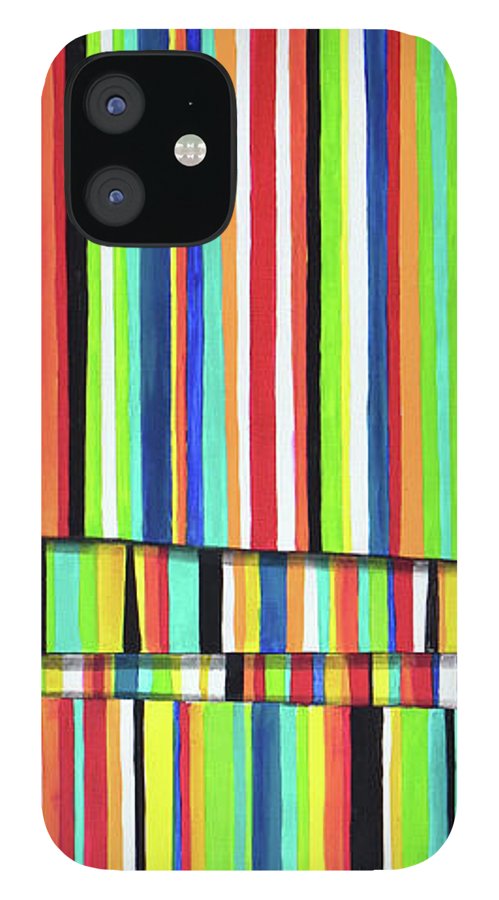 'SHIFT!' - Phone Case
