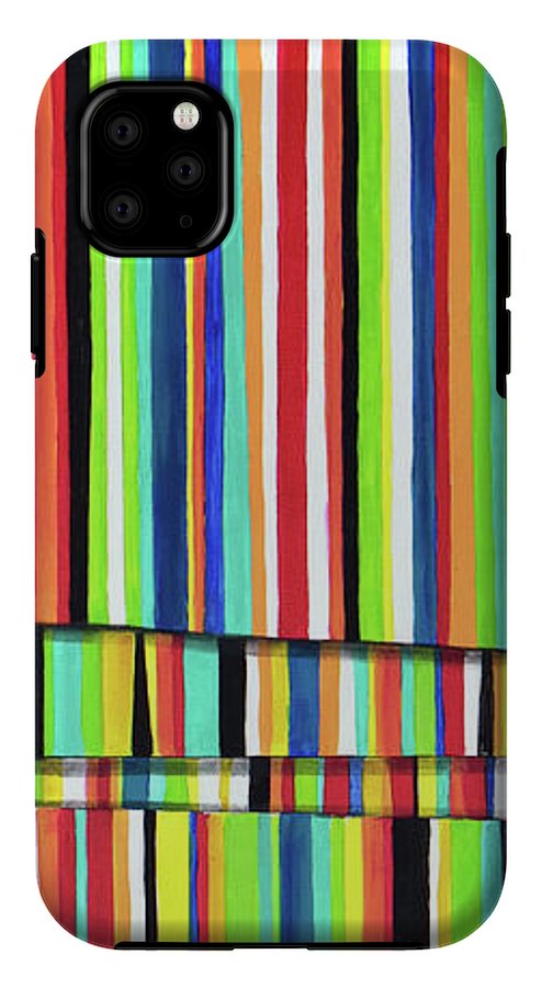 'SHIFT!' - Phone Case