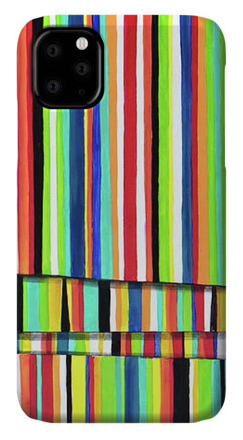 'SHIFT!' - Phone Case