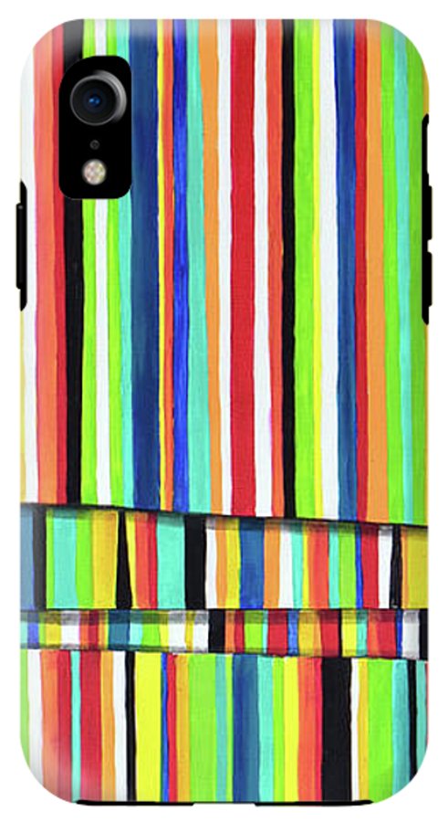'SHIFT!' - Phone Case