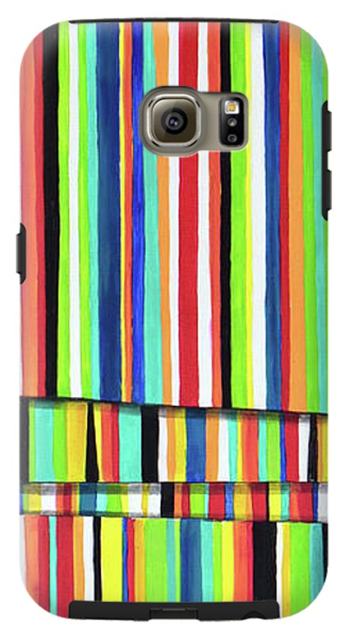 'SHIFT!' - Phone Case