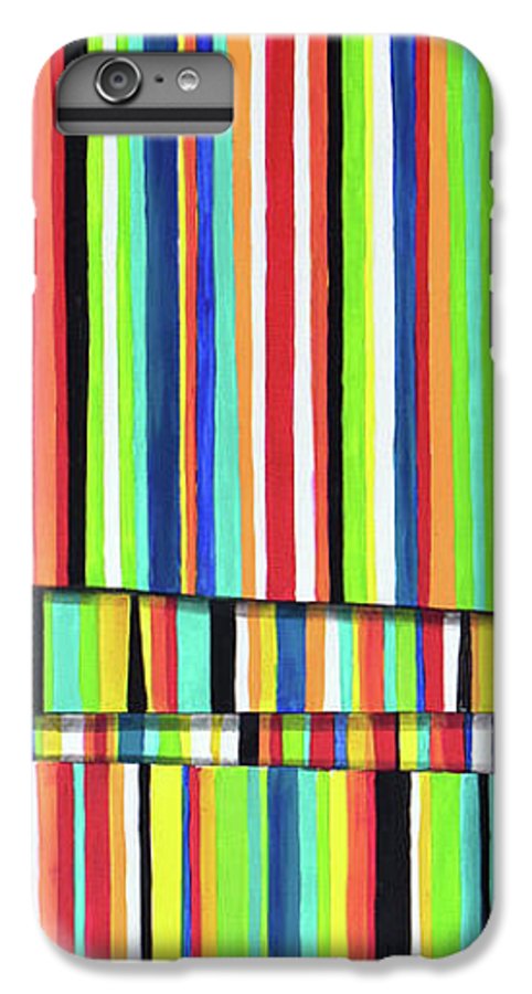 'SHIFT!' - Phone Case