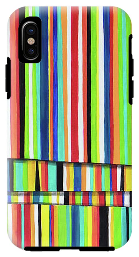 'SHIFT!' - Phone Case
