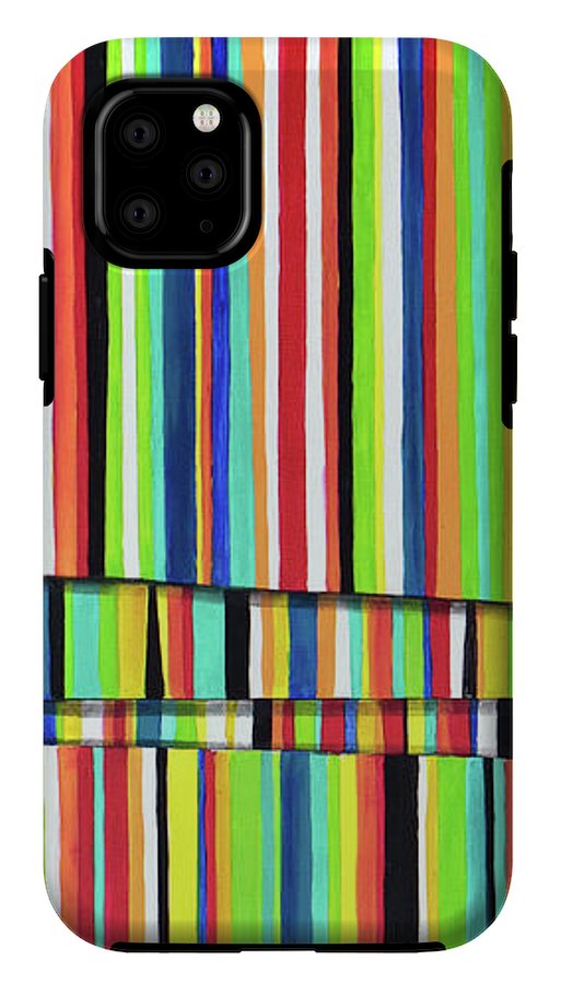 'SHIFT!' - Phone Case