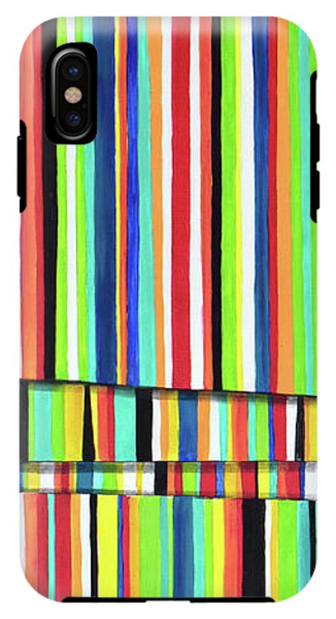 'SHIFT!' - Phone Case