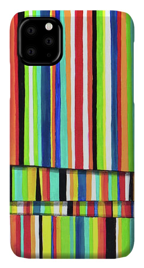 'SHIFT!' - Phone Case