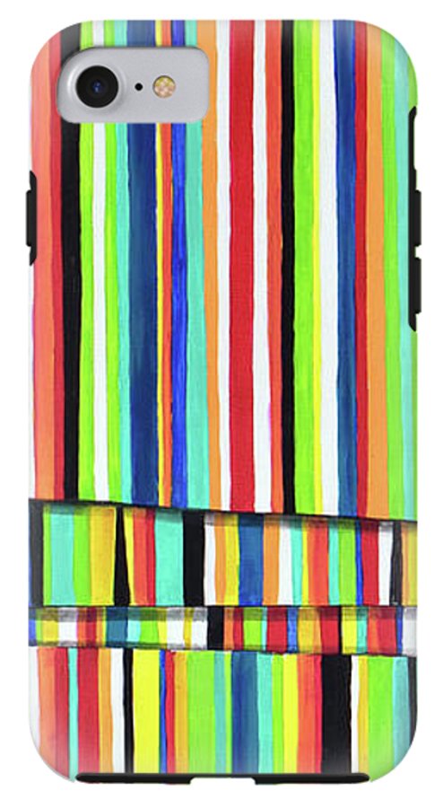 'SHIFT!' - Phone Case