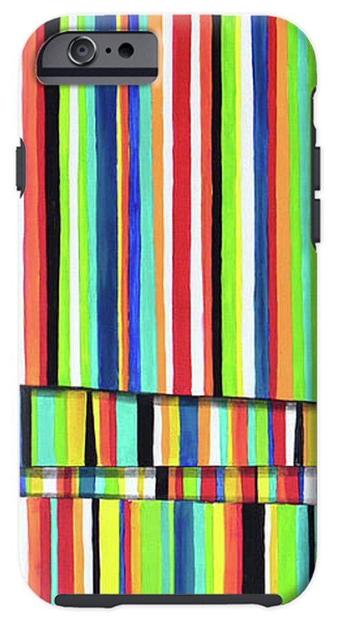 'SHIFT!' - Phone Case