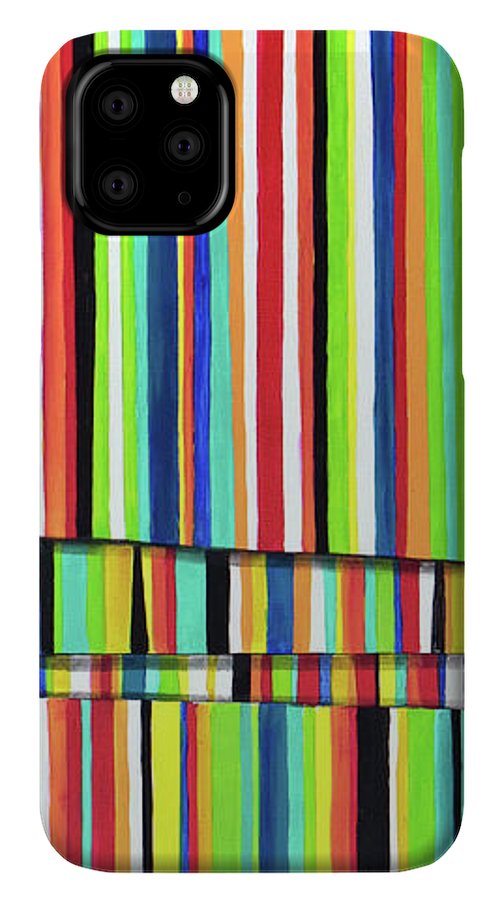 'SHIFT!' - Phone Case