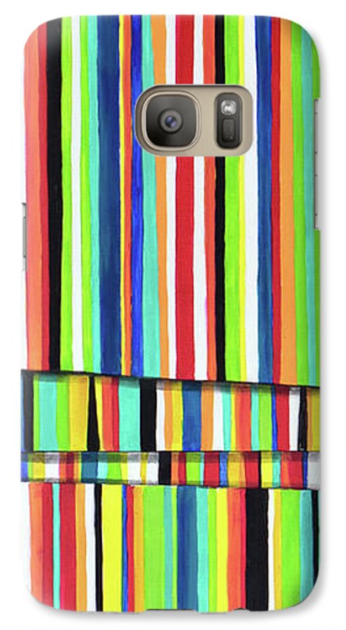 'SHIFT!' - Phone Case
