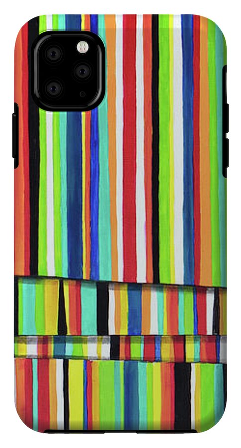 'SHIFT!' - Phone Case