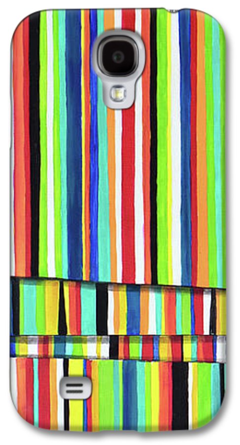 'SHIFT!' - Phone Case