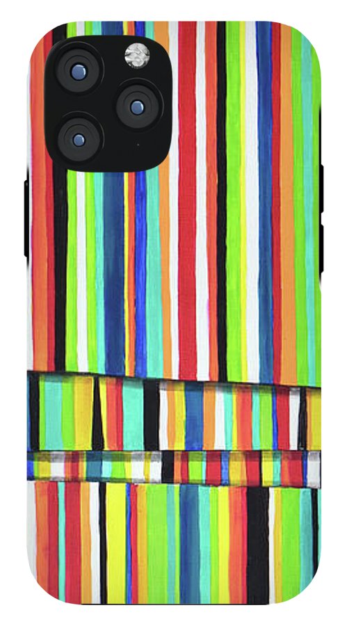 'SHIFT!' - Phone Case