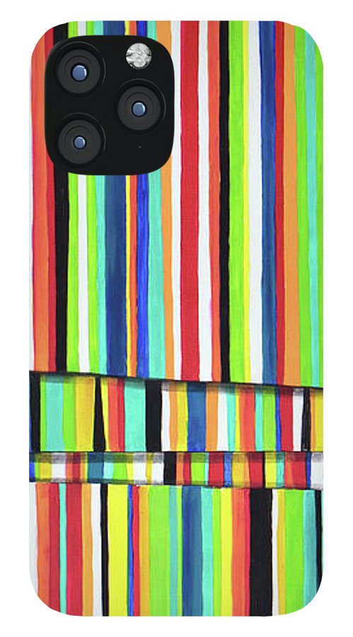 'SHIFT!' - Phone Case