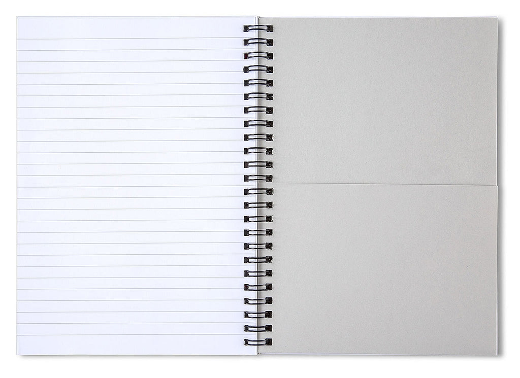 Olive branch, Spiral Notebook Journal