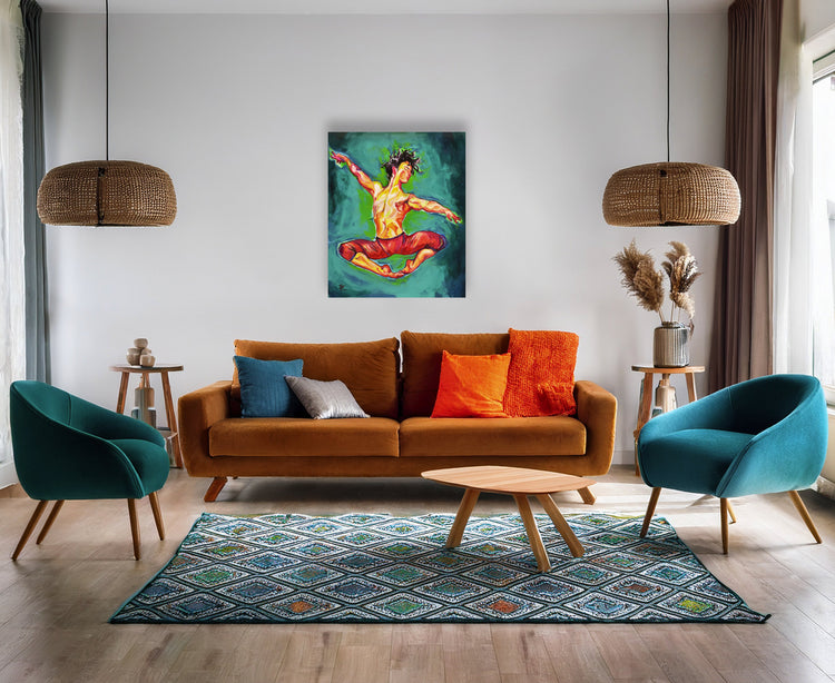 wall art prints
