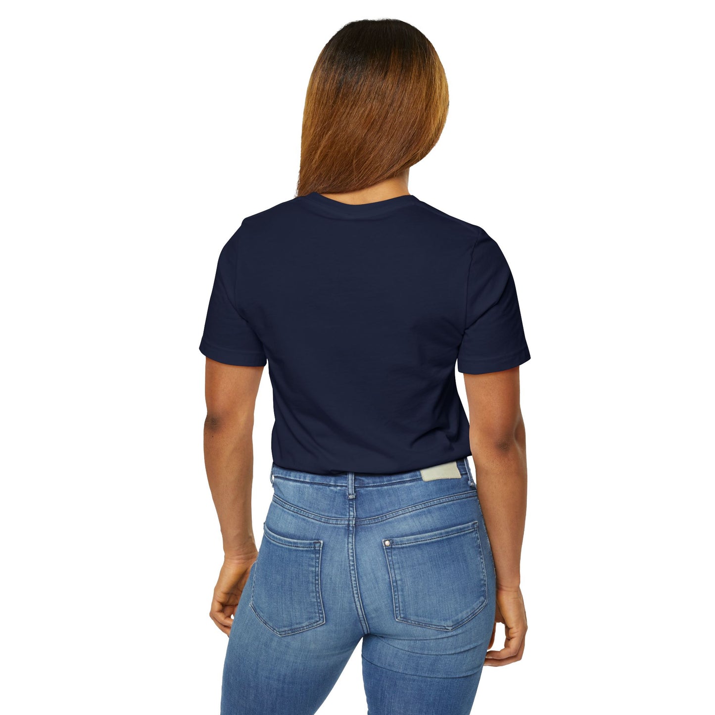 Waneka Lake T-Shirt, Navy, Midnight Blue