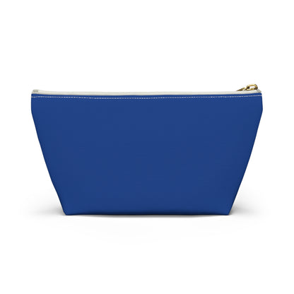 Small Travel zipper bag - Puppy Love