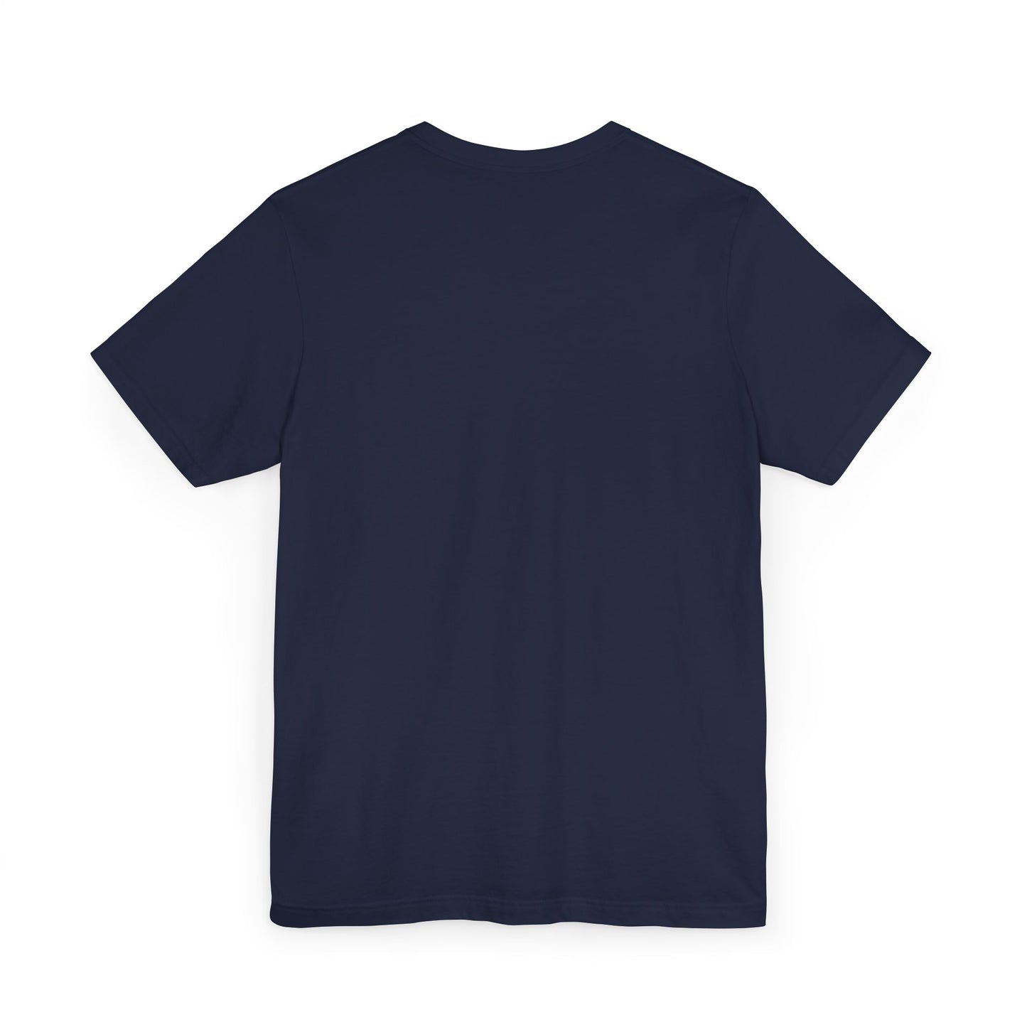 Waneka Lake T-Shirt, Navy, Midnight Blue