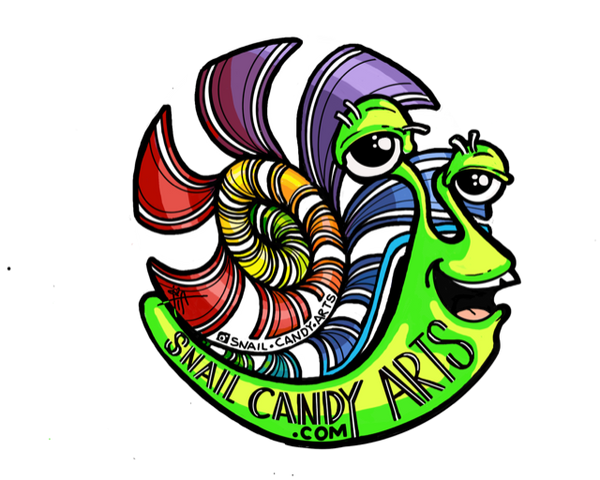 Snail Candy Arts