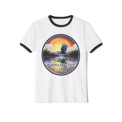 Waneka Lake Commemorative T-Shirt