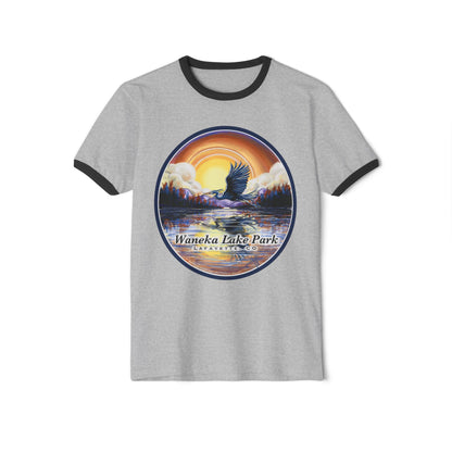 Waneka Lake Commemorative T-Shirt