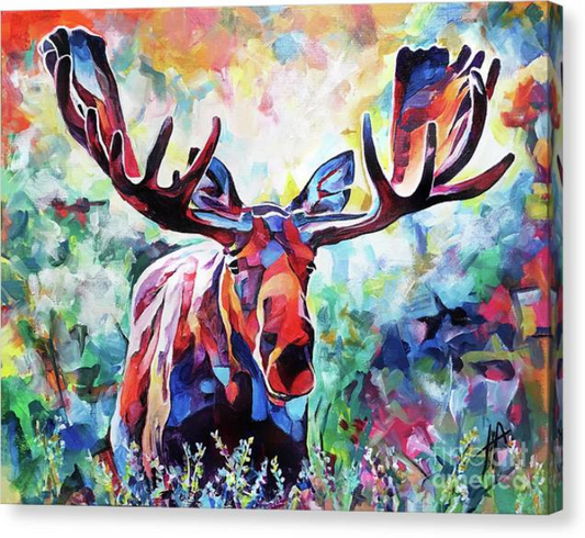 'Breakfast' painting